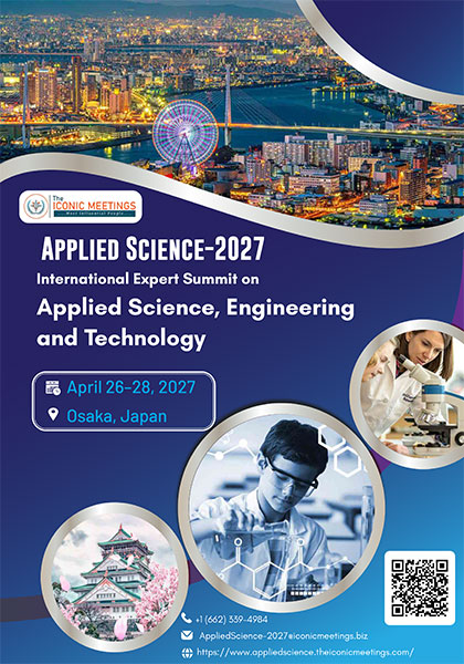 International-Experts-Summit-on-Applied-Science,-Engineering-and-Technology-(Applied-Science-2027)