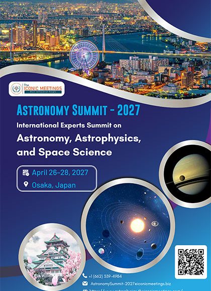 International-Experts-Summit-on-Astronomy,-Astrophysics,-and-Space-Science-(Astronomy-Summit-2027)
