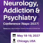 Neurology, Addiction & Psychiatry Conference USA (NAPC 2027)