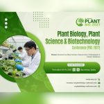 2nd Edition of the Plant Biology, Plant Science & Biotechnology Conference (PBC-2027)