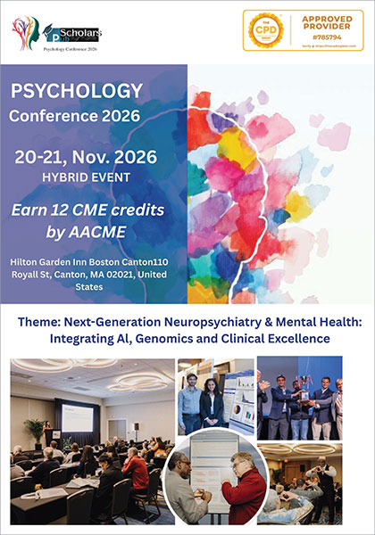 Psychology-Conference-2026