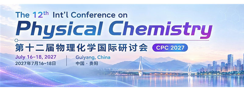 The-12th-Int'l-Conference-on-Physical-Chemistry-(CPC-2027)
