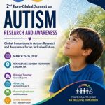 2nd Euro Global Summit on Autism Research and Awareness (Autism 2027)