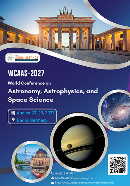 World-Conference-on-Astronomy,-Astrophysics,-and-Space-Science-(WCAAS-2027)
