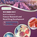 World-Conference-on-Cancer-Research-and-Novel-Drug-Development-(WCCRDD-2027)