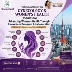 World-Conference-on-Gynecology-&-Women's-Health-(WCGWH-2027)