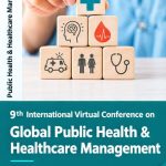 9th International Virtual Conference on Global Public Health & Healthcare Management 2027