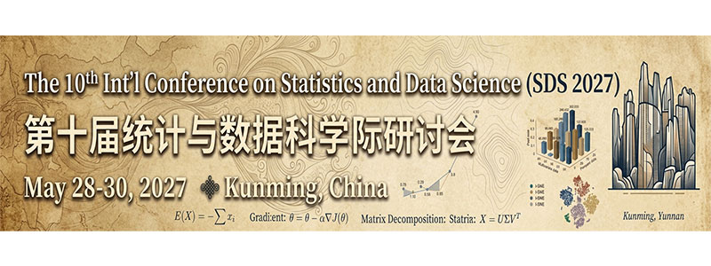 10th-International-Conference-on-Statistics-and-Data-Science-(SDS-2027)