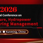 2026-9th-International-Conference-on-Civil-Architecture,-Hydropower-and-Engineering-Management-(CAHEM-2026)