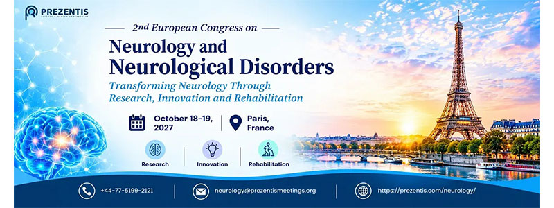 2nd-European-Congress-on-Neurology-and-Neurological-Disorders-(Neurology-2027)