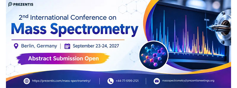 2nd-International-Conference-on-Mass-Spectrometry-2027