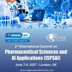2nd-International-Summit-on-Pharmaceutical-Sciences-&-AI-Applications-(Pharma-Conference-2027)
