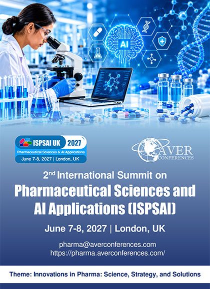 2nd-International-Summit-on-Pharmaceutical-Sciences-&-AI-Applications-(Pharma-Conference-2027)