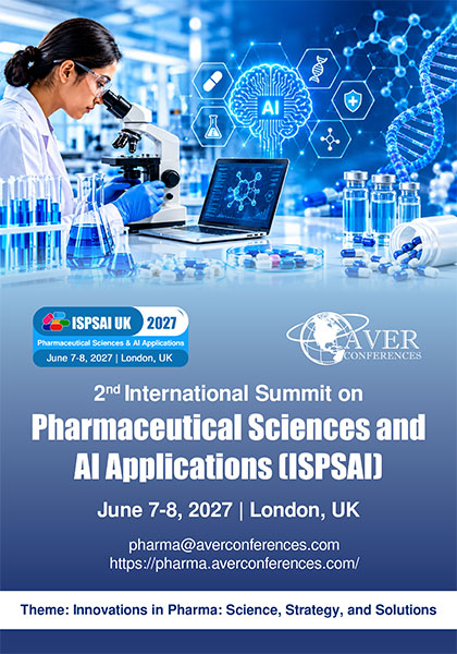2nd-International-Summit-on-Pharmaceutical-Sciences-&-AI-Applications-(Pharma-Conference-2027)