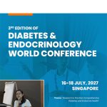 3rd-Edition-of-the-Diabetes-and-Endocrinology-World-Conference-(DEWC-2027)