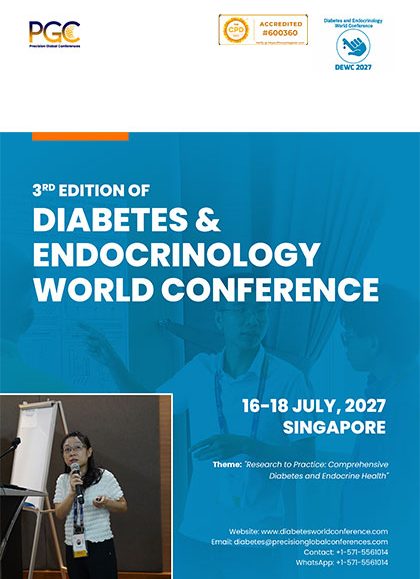 3rd-Edition-of-the-Diabetes-and-Endocrinology-World-Conference-(DEWC-2027)