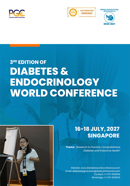 3rd-Edition-of-the-Diabetes-and-Endocrinology-World-Conference-(DEWC-2027)