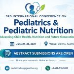 3rd-International-Conference-on-Pediatrics-&-Pediatric-Nutrition-(Pediatrics-2027)