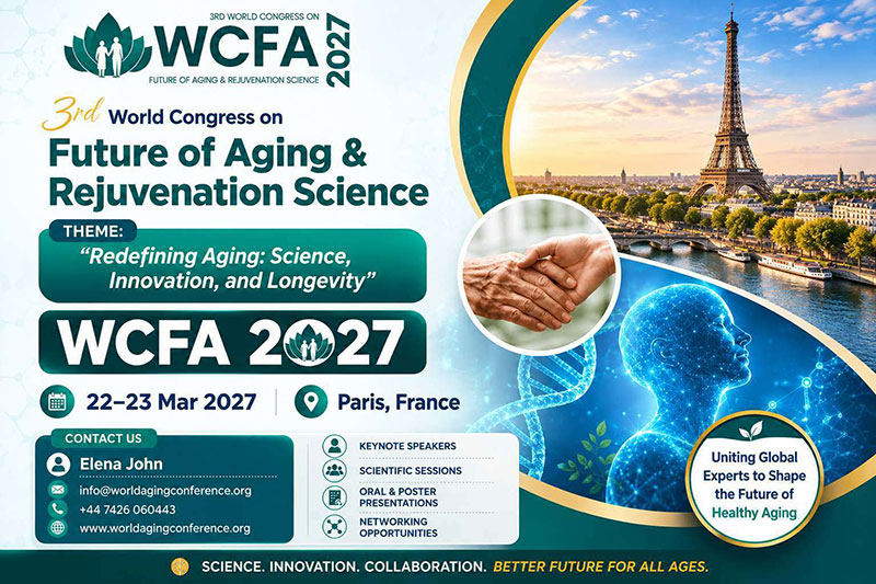 3rd-World-Congress-on-the-Future-of-Aging-&-Rejuvenation-Science-(WCFA-2027)