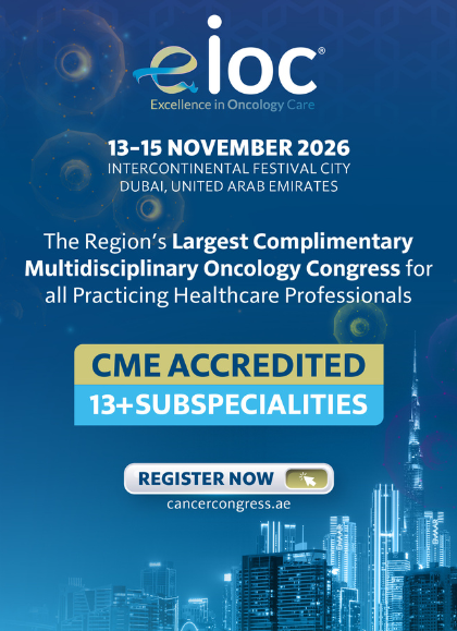 Excellence in Oncology Care (EIOC 2026)