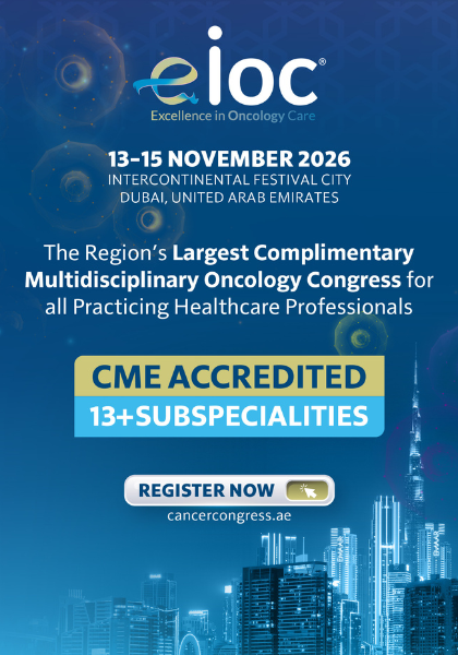 Excellence in Oncology Care (EIOC 2026)