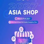 Asia Shop 2027