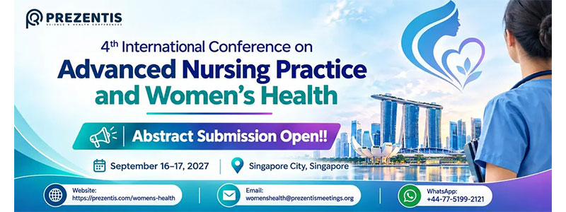4th-International-Conference-on-Advanced-Nursing-Practice-and-Women's-Health-2027