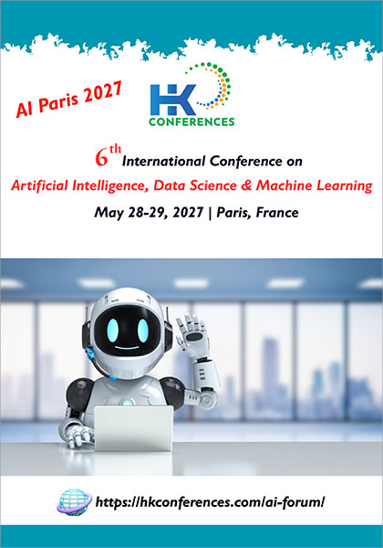 6th-International-Conference-on-Artificial-Intelligence,-Data-Science-&-Machine-Learning-(AI-Paris-2027)