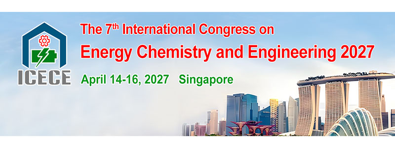 7th-International-Congress-on-Energy-Chemistry-and-Engineering-(ICECE-2027)