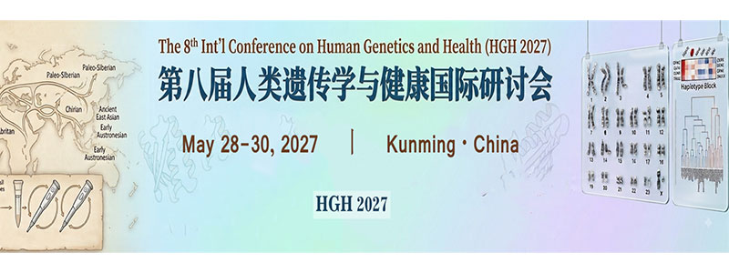 8th-International-Conference-on-Human-Genetics-and-Health-(HGH-2027)