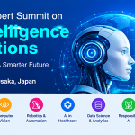 International Expert Summit on Artificial Intelligence and Applications (AI Summit-2027)