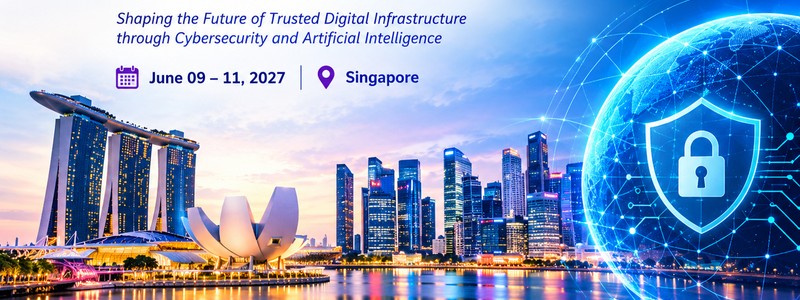International Conference on Cybersecurity, AI & Future Digital Infrastructure (CyberFuture-2027)