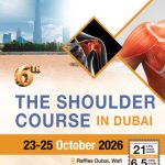 The 6th Shoulder Course in Dubai 2026
