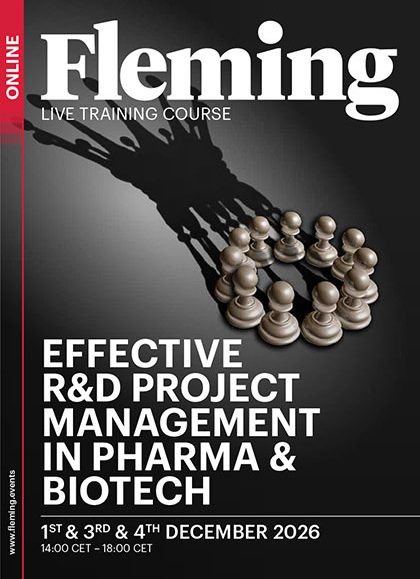 Effective-R&D-Project-Management-in-Pharma-&-Biotech