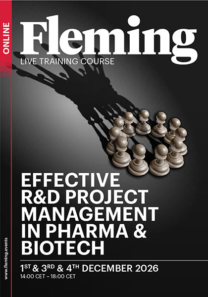 Effective-R&D-Project-Management-in-Pharma-&-Biotech