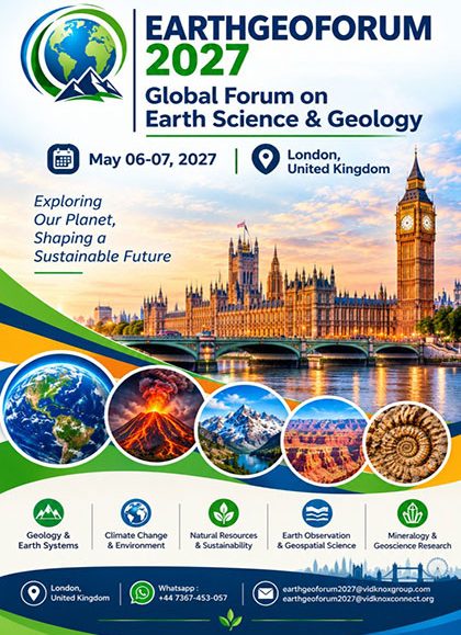 Global-Forum-on-Earth-Science-&-Geology-(EARTHGEOFORUM2027)