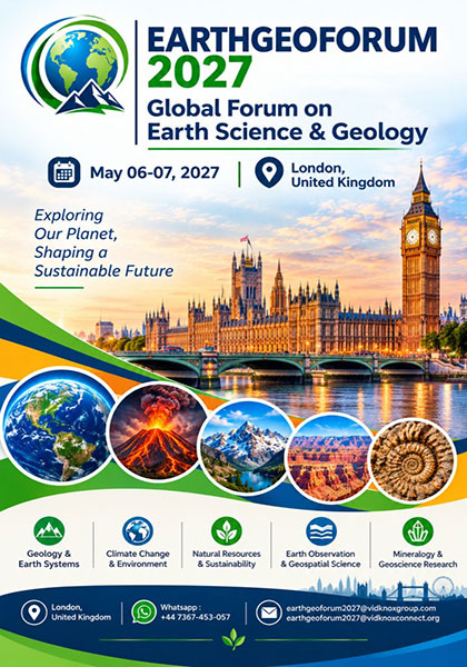 Global-Forum-on-Earth-Science-&-Geology-(EARTHGEOFORUM2027)