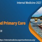 12th World Congress on Internal Medicine and Primary Care (Internal Medicine 2027)