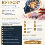 International Conference on Neurology and Brain Disorders (ICNBD-2027)