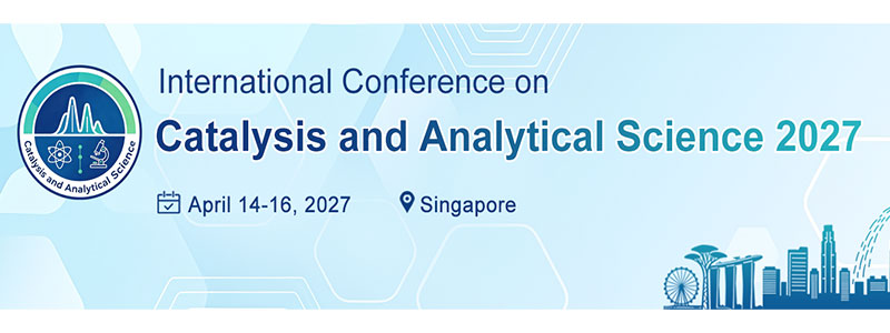 International-Conference-on-Catalysis-and-Analytical-Science-2027-(ICCAS-2027)