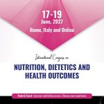 International-Congress-on-Nutrition,-Dietetics-and-Health-Outcomes-(NutriOutcomes-2027)