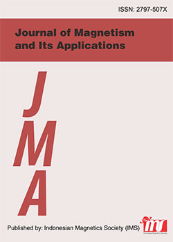 Journal-of-Magnetism-and-Its-Applications