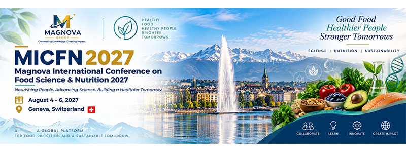 Magnova-International-Conference-on-Food-Science-&-Nutrition-(MICFN-2027)