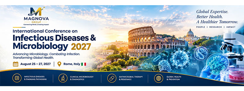 Magnova-International-Conference-on-Infectious-Diseases-&-Microbiology-(MICIDM-2027)