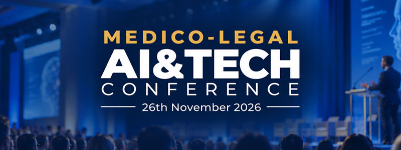 Medico-Legal-AI-&-Tech-Conference-2026