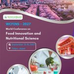 World-Conference-on-Food-Innovation-and-Nutritional-Science-(WCFINS-2027)