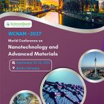 World-Conference-on-Nanotechnology-and-Advanced-Materials-(WCNAM-2027)