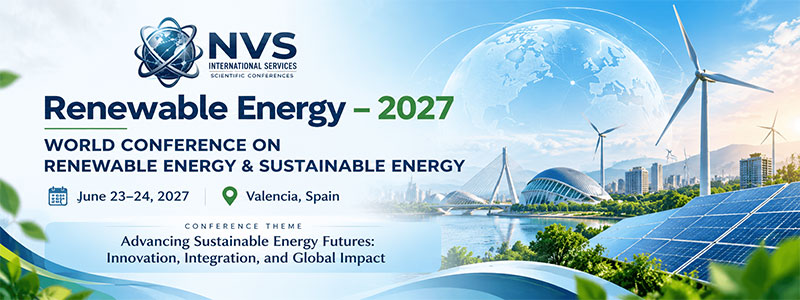 World-Conference-on-Renewable-Energy-&-Sustainable-Energy-2027