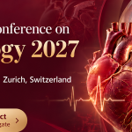 International Conference on Cardiology 2027